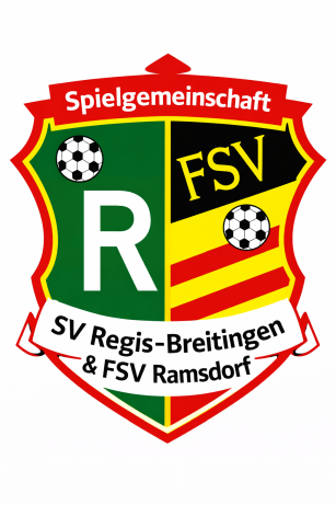 SG Regis-Ramsdorf